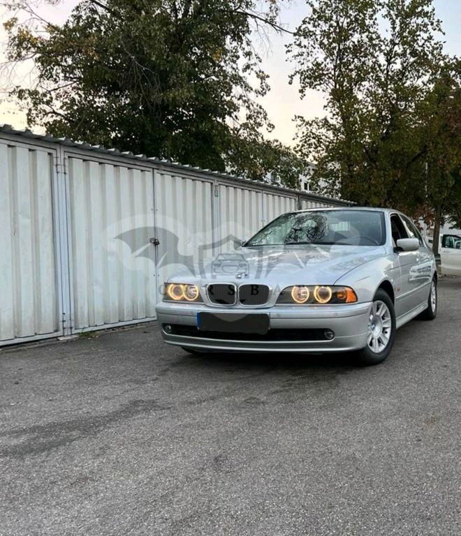 BMW 2002 2002 2002