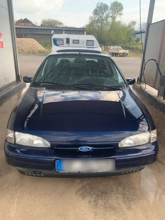 Ford Mondeo 1996