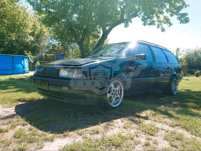Volkswagen Passat 1992