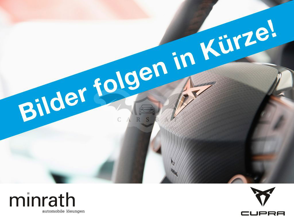 Cupra Formentor 2022