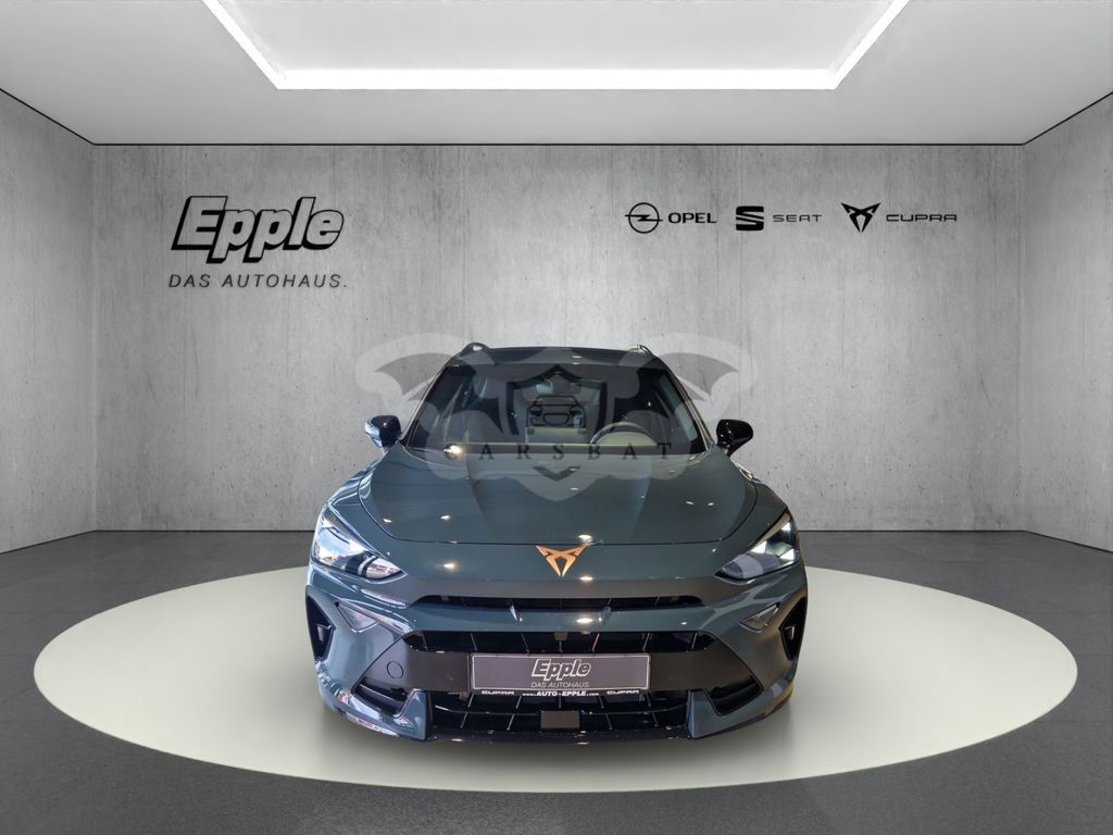 Cupra Formentor 2024