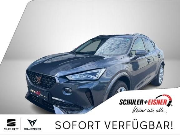 Cupra Formentor 2024