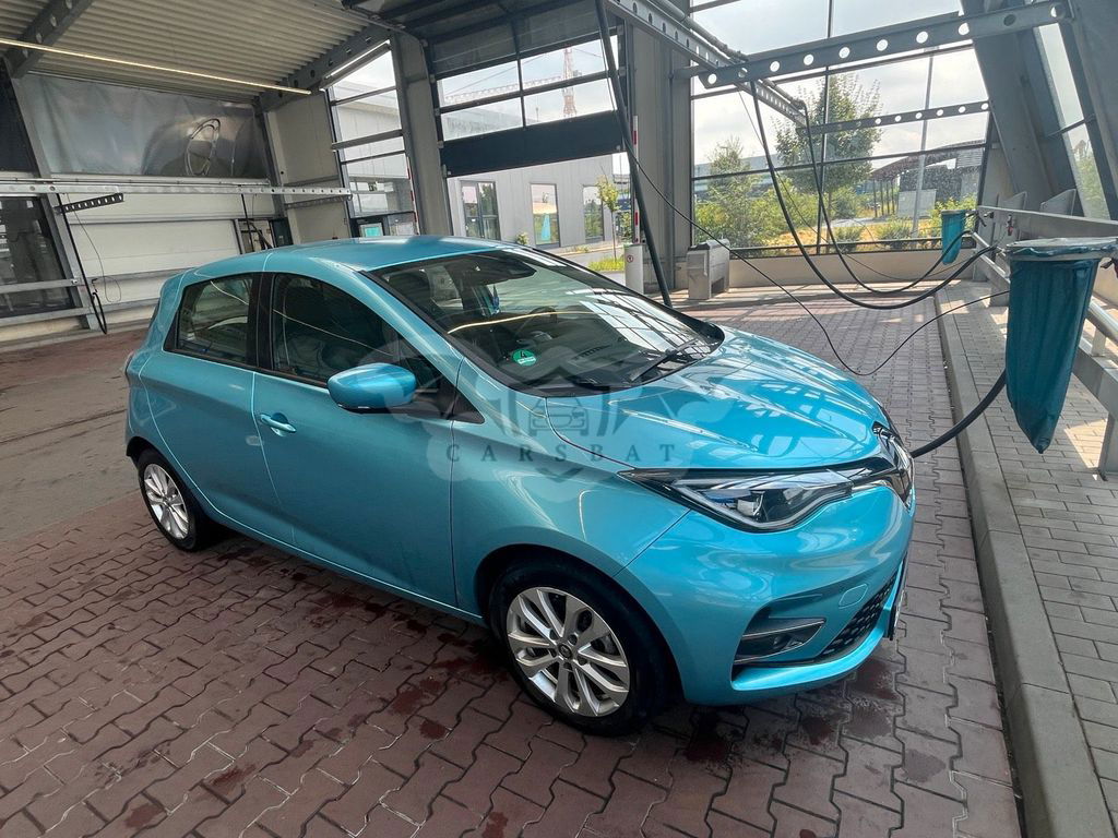 Renault R 11 2021