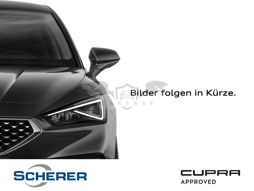 Cupra Born 2023