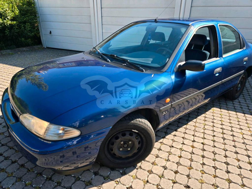 Ford Mondeo 1994