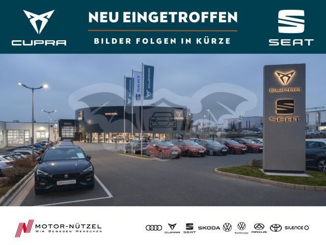 Cupra Ateca 2024
