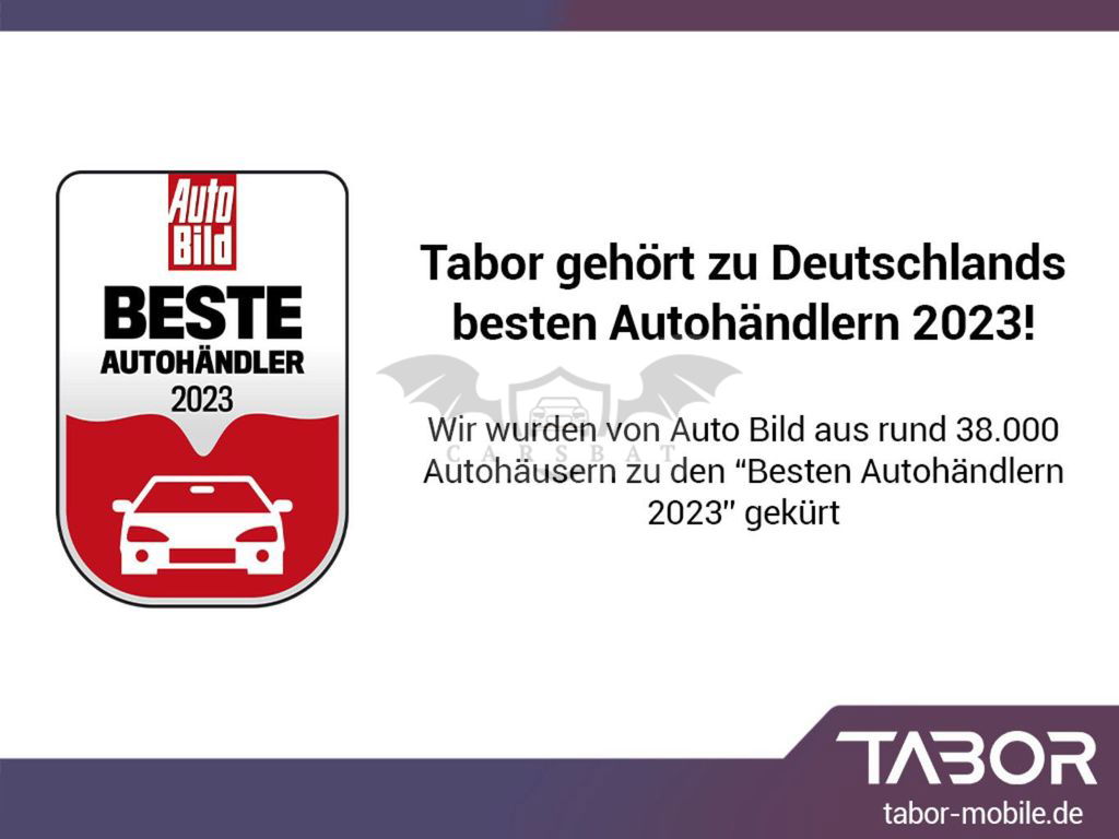 Cupra Leon 2024