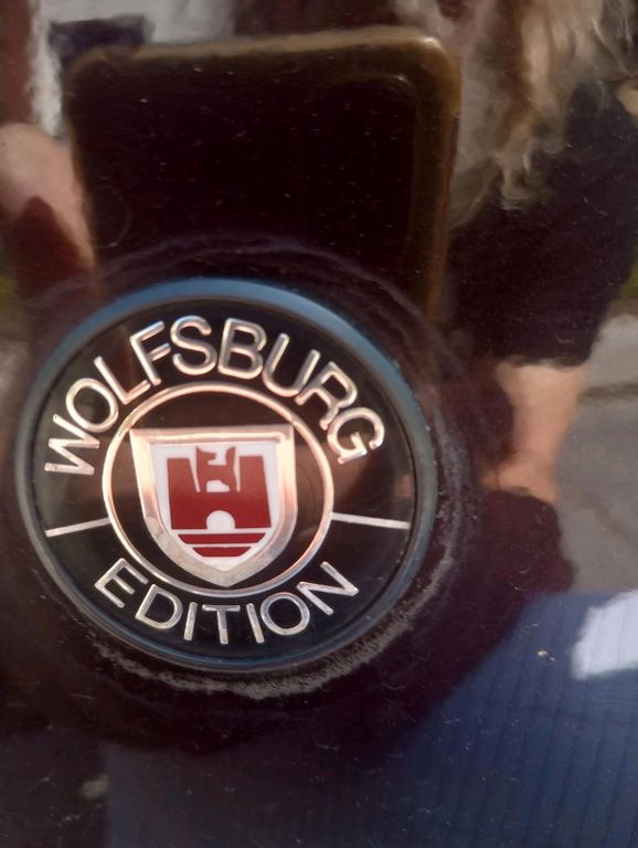 Volkswagen Passat 1992