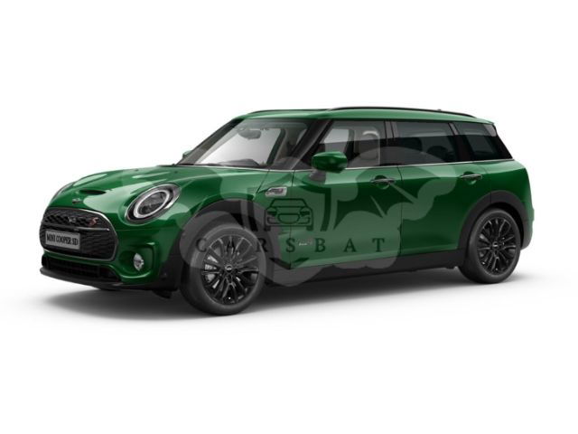 Mini Clubman 2021