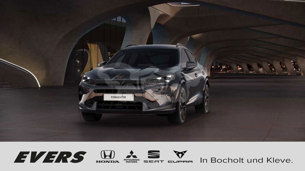 Cupra Formentor 2024