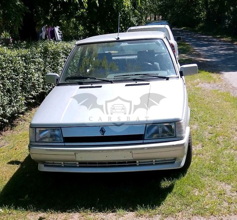 Renault R 11 1988