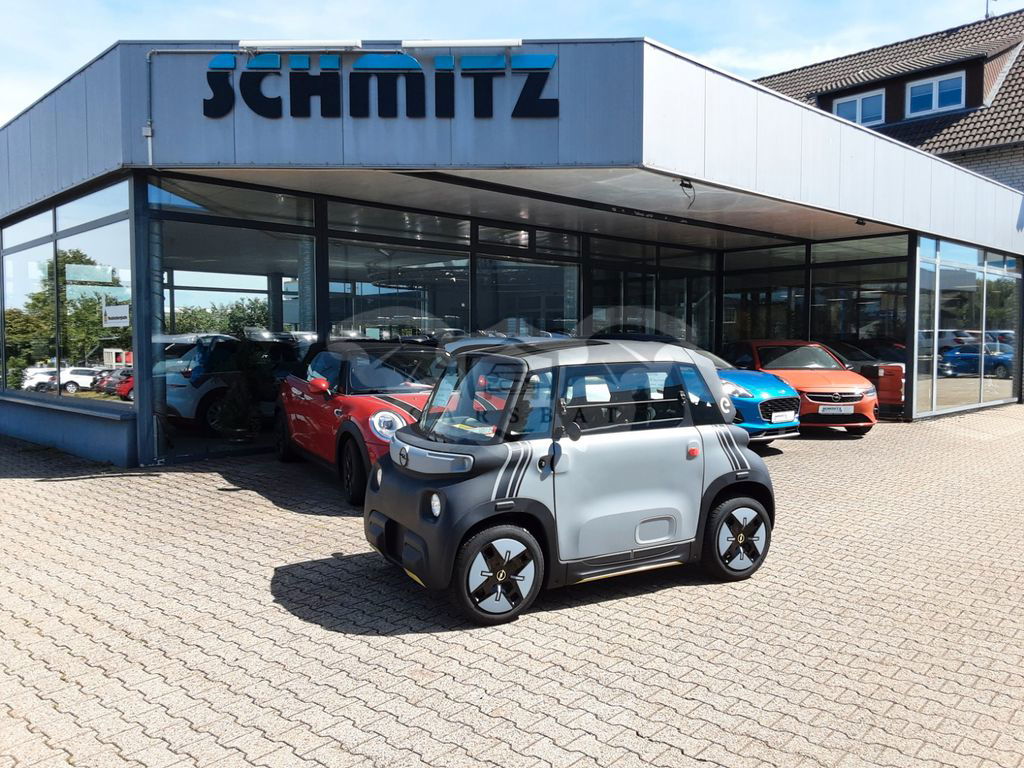 Opel Rocks-e 2024