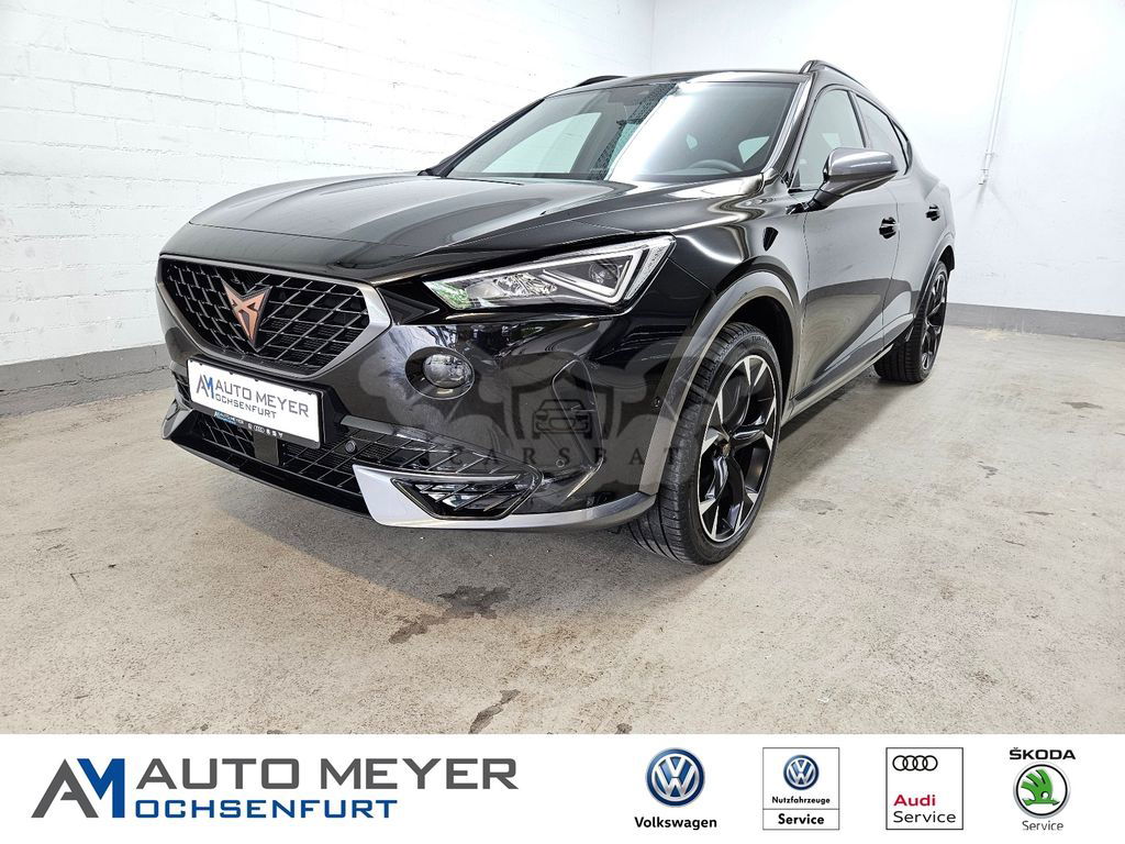 Cupra Formentor 2023
