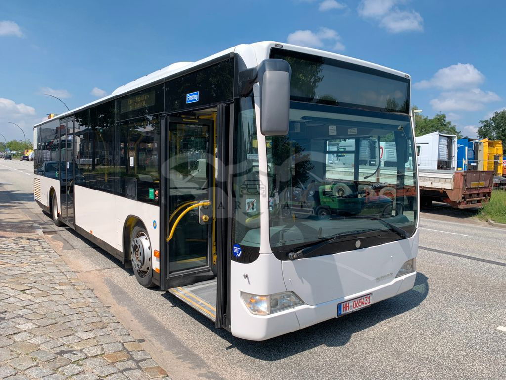 Mercedes-Benz Citaro 2007