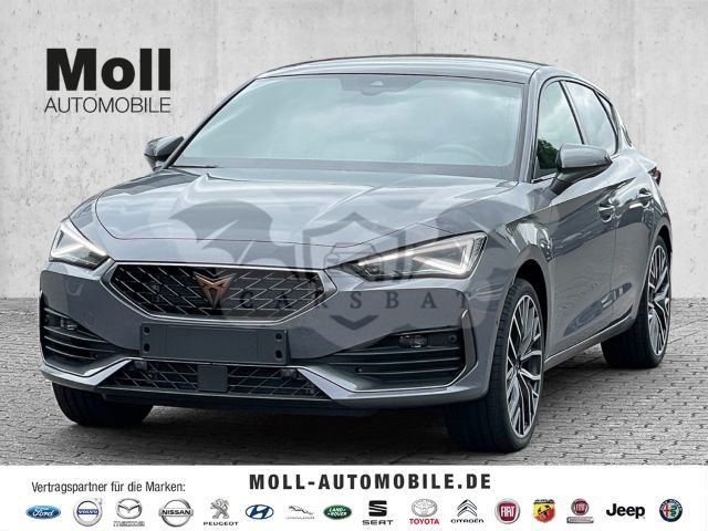 Cupra Leon 2024