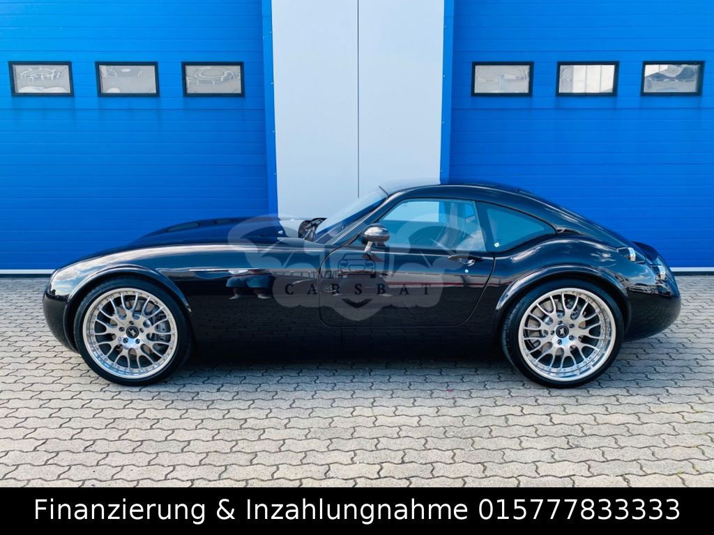 Wiesmann MF 4 2010