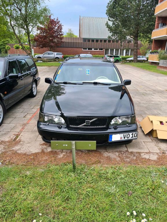 Volvo V70 1998