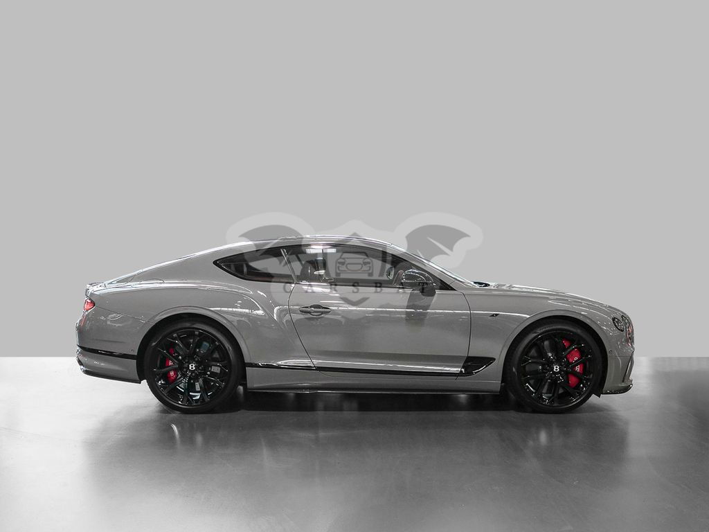 Bentley Continental 2022