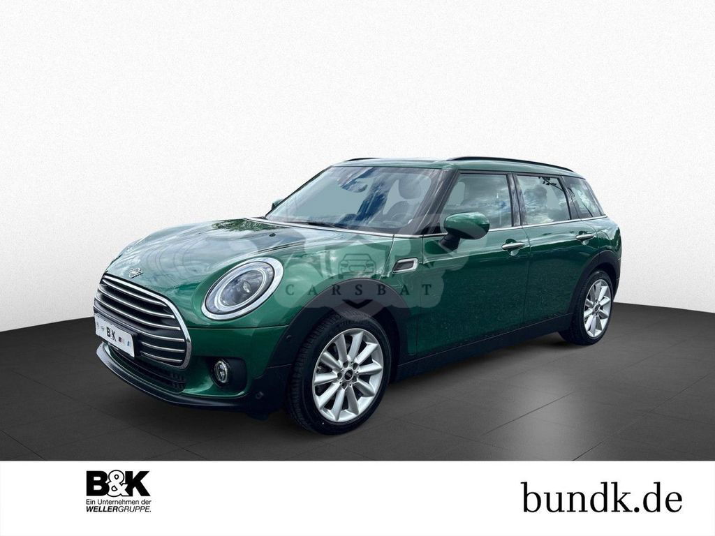 Mini Clubman 2021