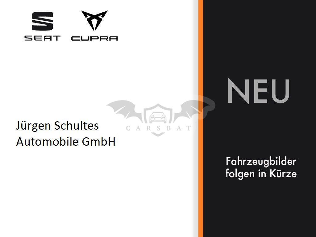 Cupra Leon 2024