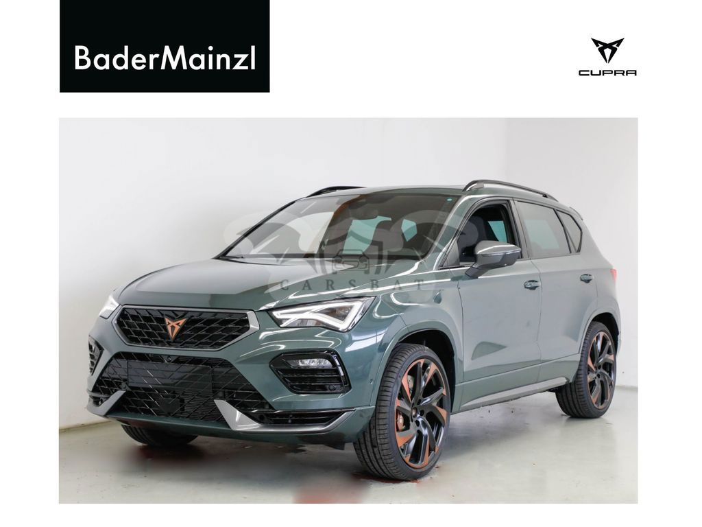 Cupra Ateca 2024