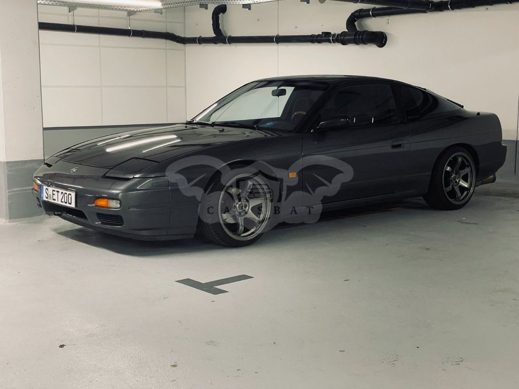 Nissan 200SX 1991