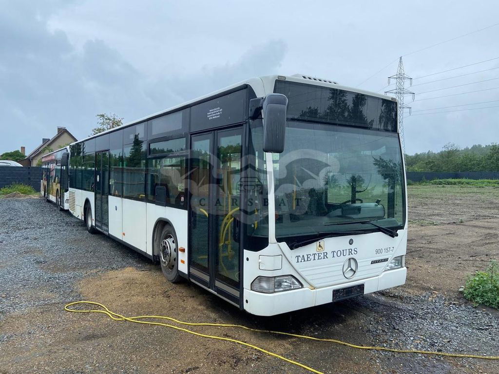 Mercedes-Benz Citaro 2005