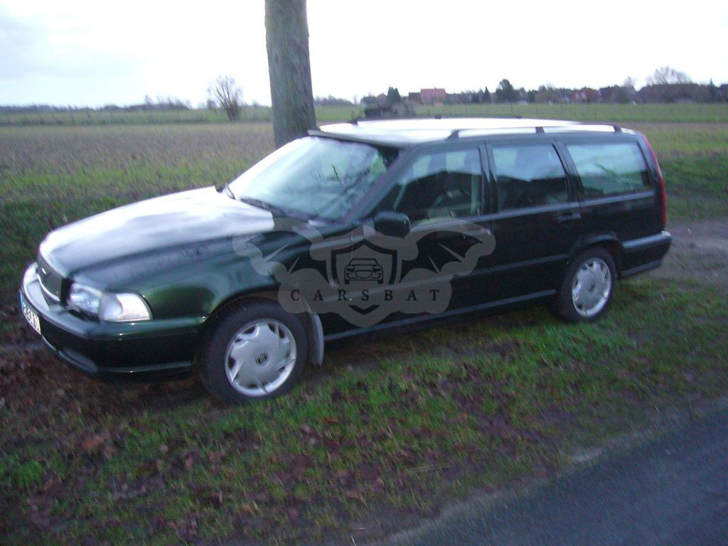Volvo V70 1998