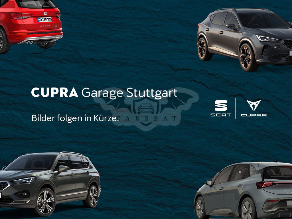 Cupra Formentor 2022