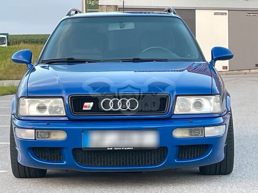Audi RS2 1995