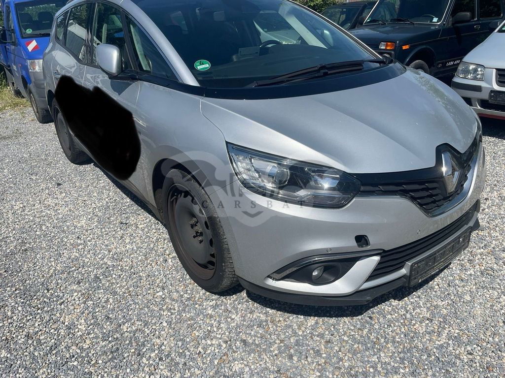 Renault Grand Scenic 2019