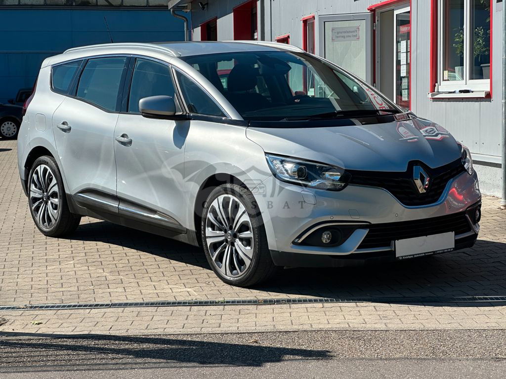 Renault Grand Scenic 2019