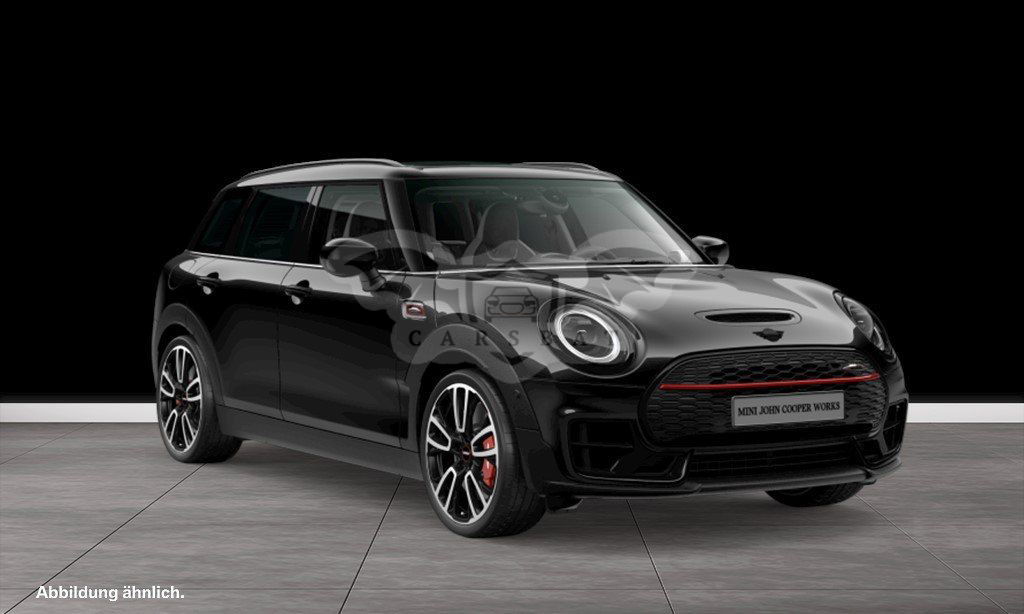 Mini Clubman 2023