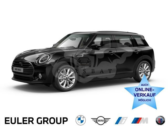 Mini Clubman 2021