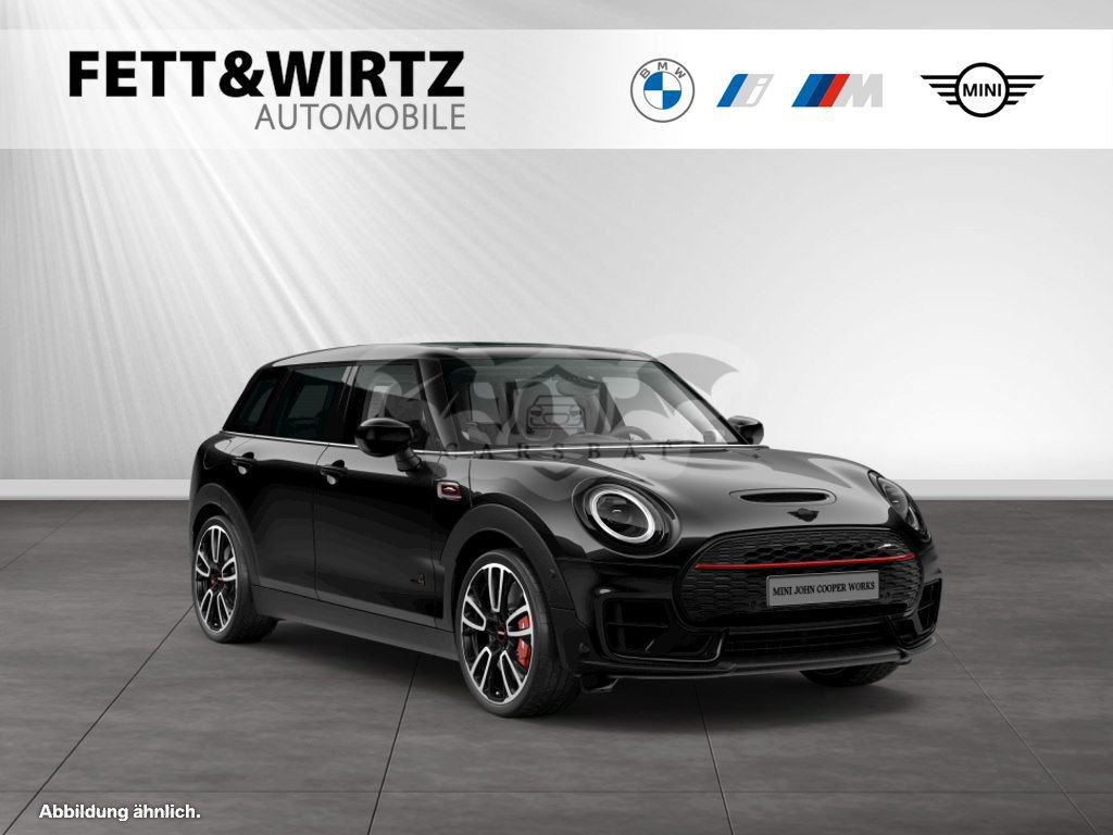 Mini Clubman 2021