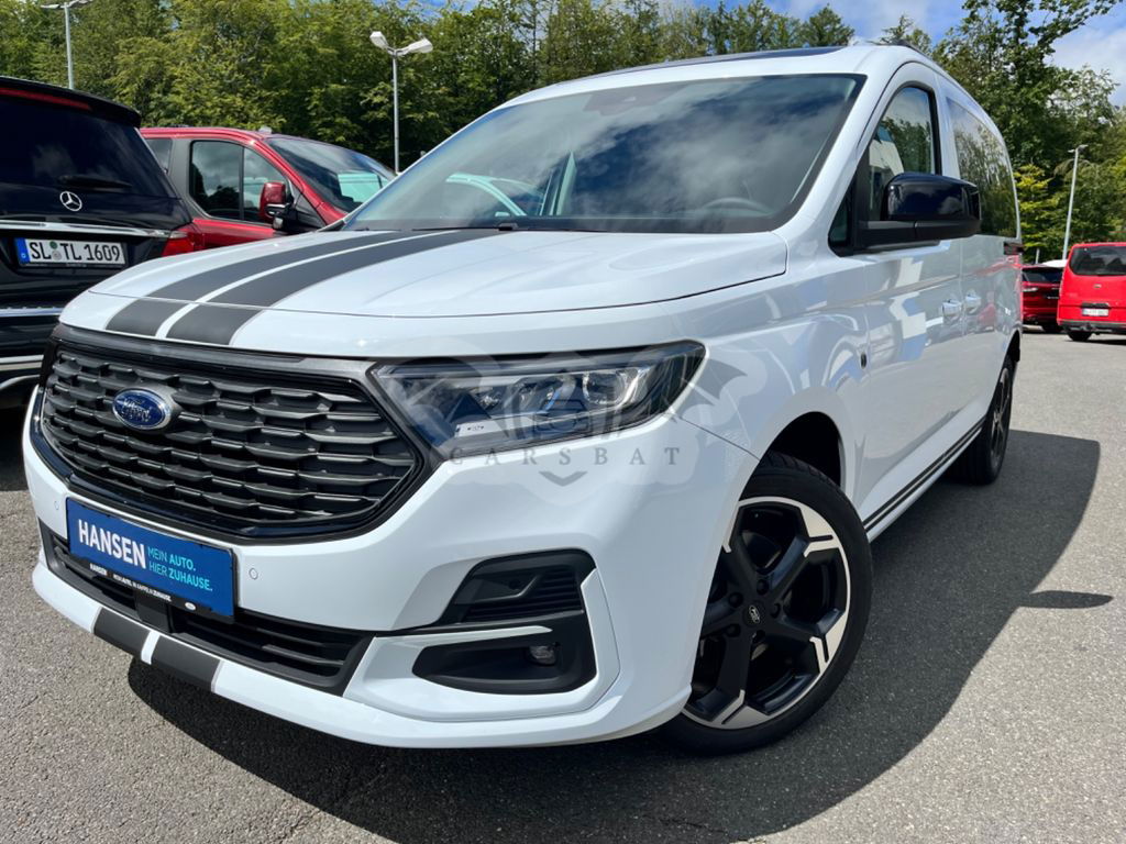 Ford Grand Tourneo 2024