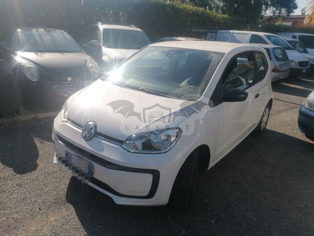 Volkswagen Up! 2024