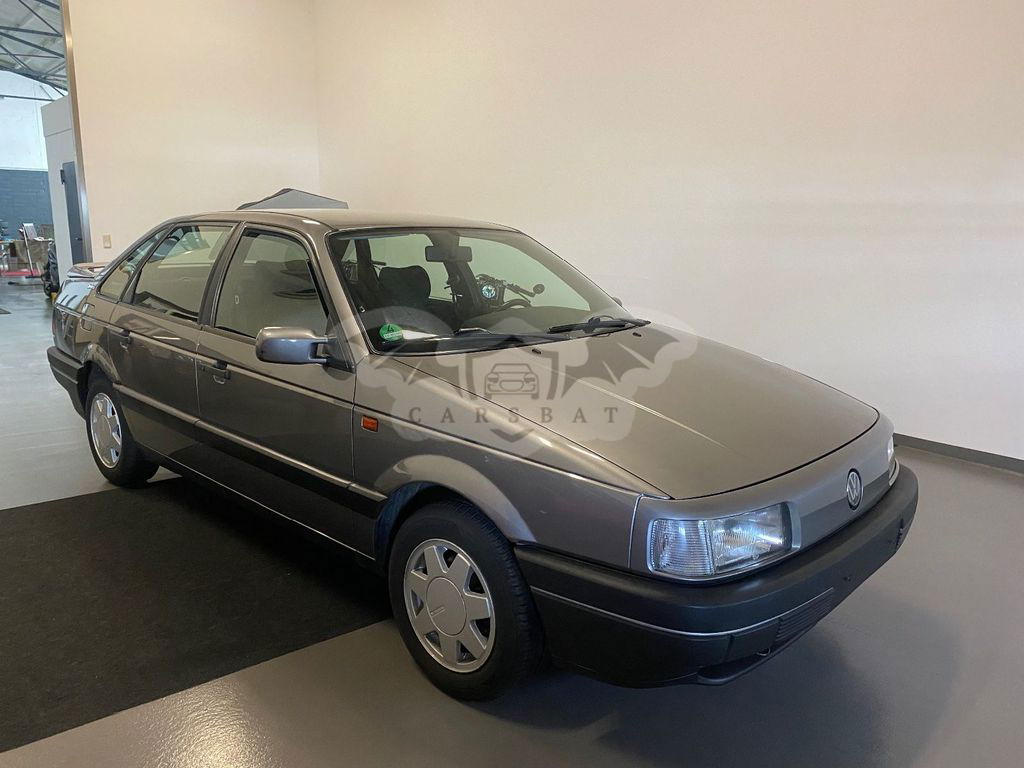 Volkswagen Passat 1994