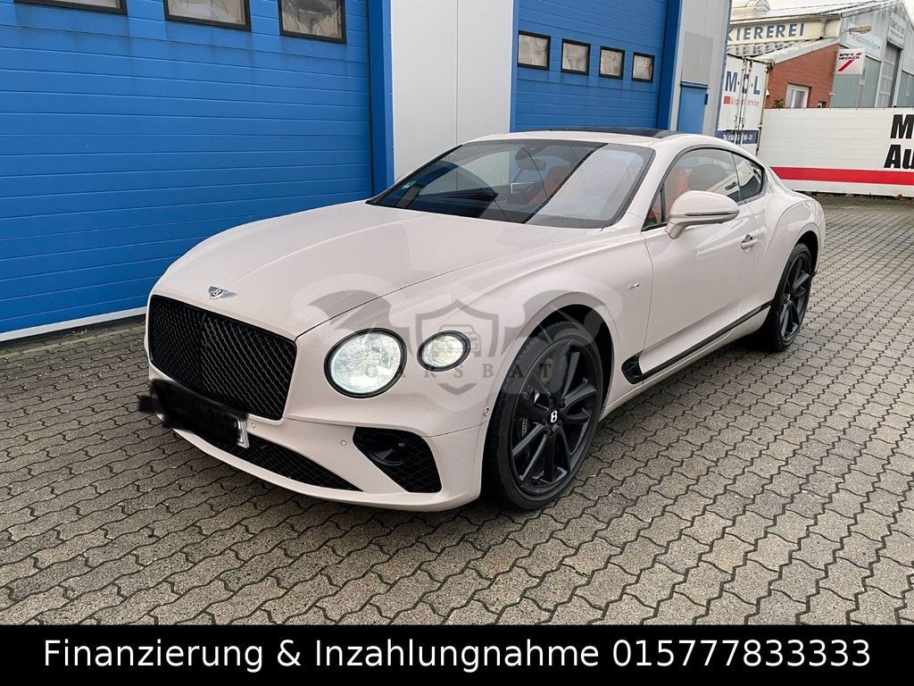 Bentley Continental 2023