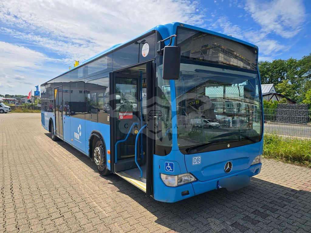 Mercedes-Benz Citaro 2007
