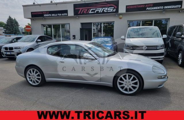 Maserati 3200 GT 2001