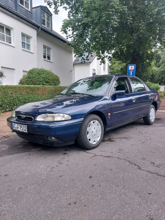 Ford Mondeo 1996