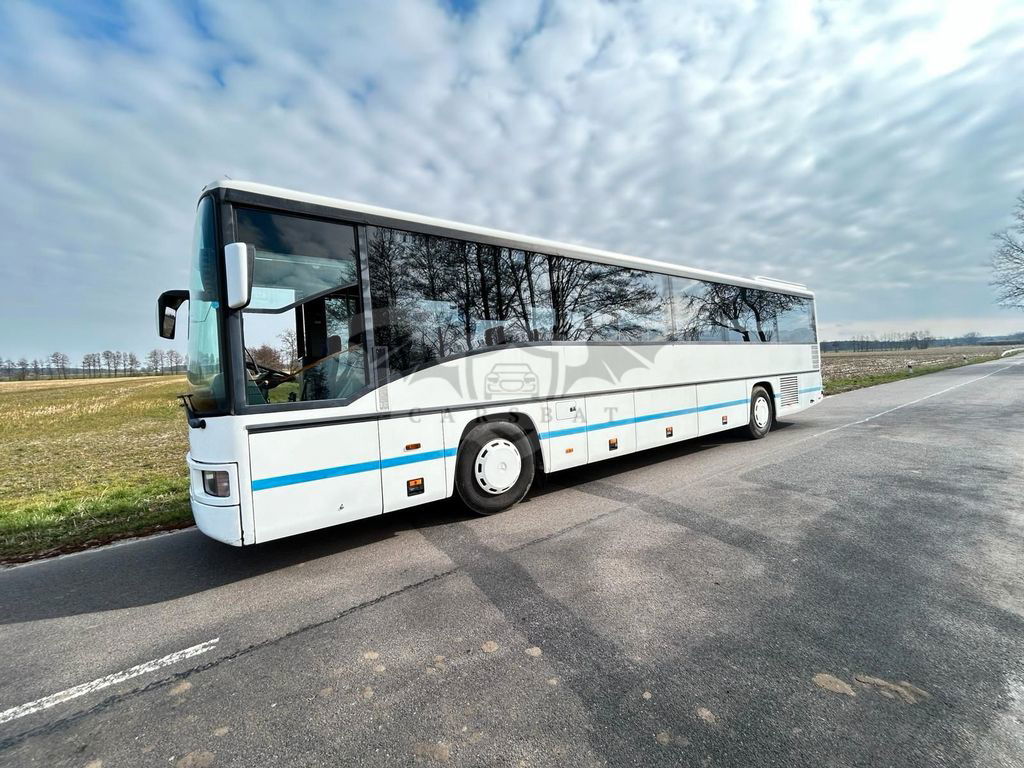 Mercedes-Benz Integro 2000