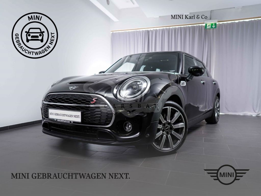 Mini Clubman 2021