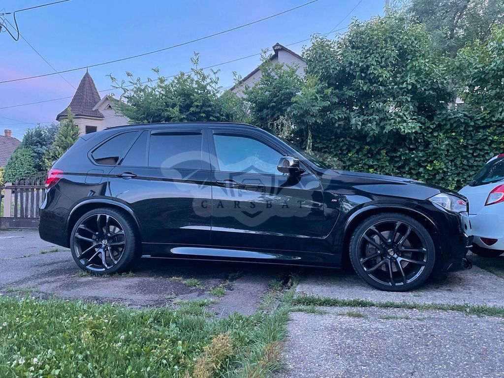 BMW M5 2014