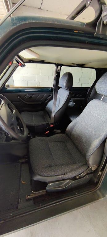 Lada Niva 2010
