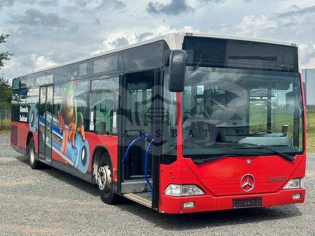 Mercedes-Benz Citaro 2004