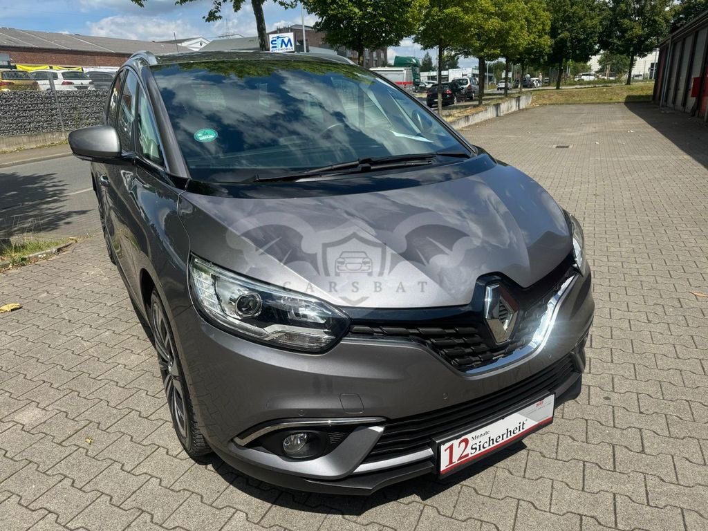 Renault Grand Scenic 2019