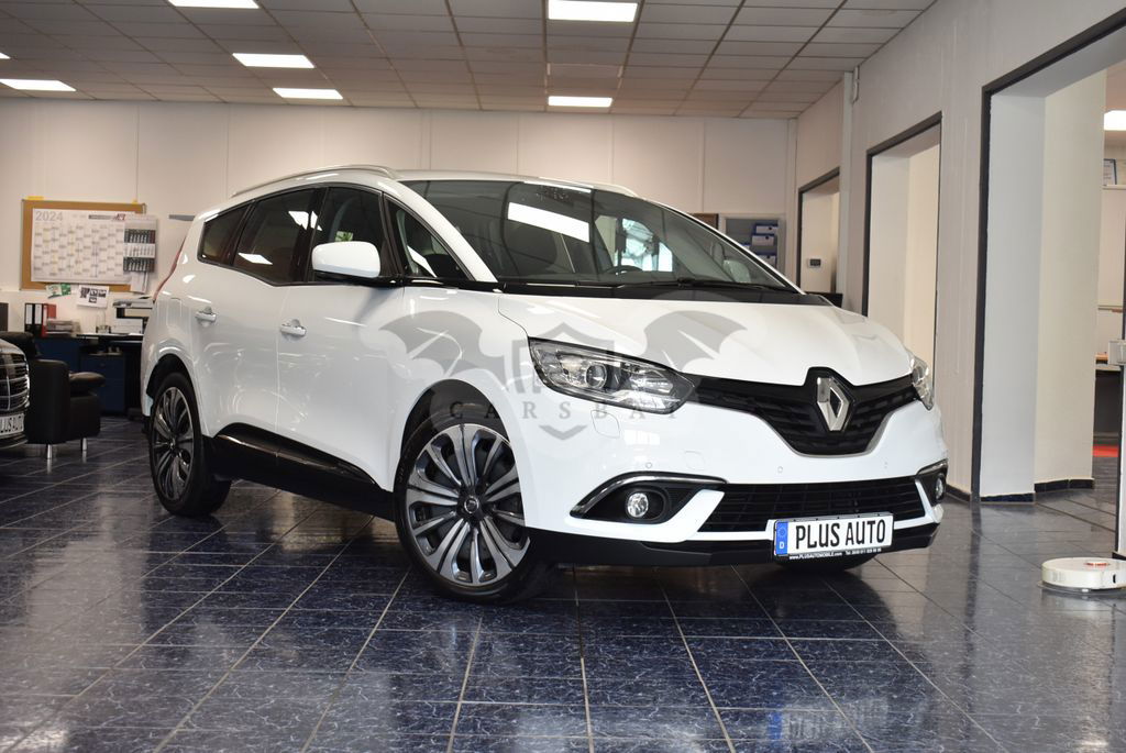 Renault Grand Scenic 2019