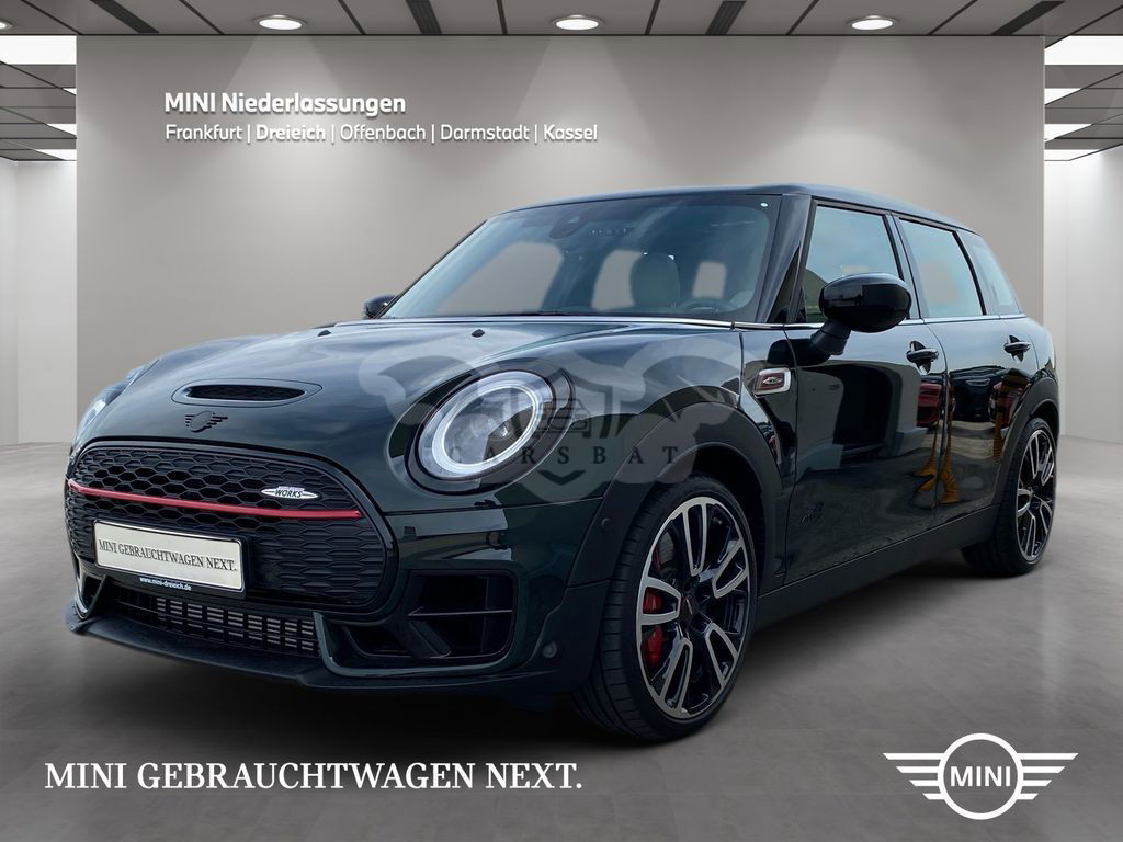 Mini Clubman 2023